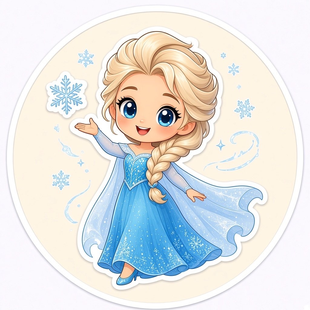 Frozen