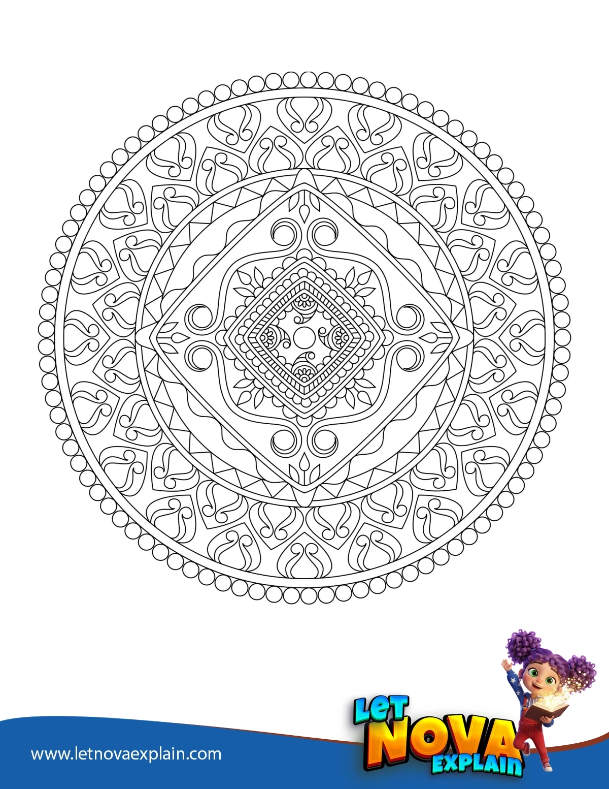 truth in life — Printable PDF